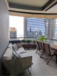Marina One Residences (D1), Apartment #490943951